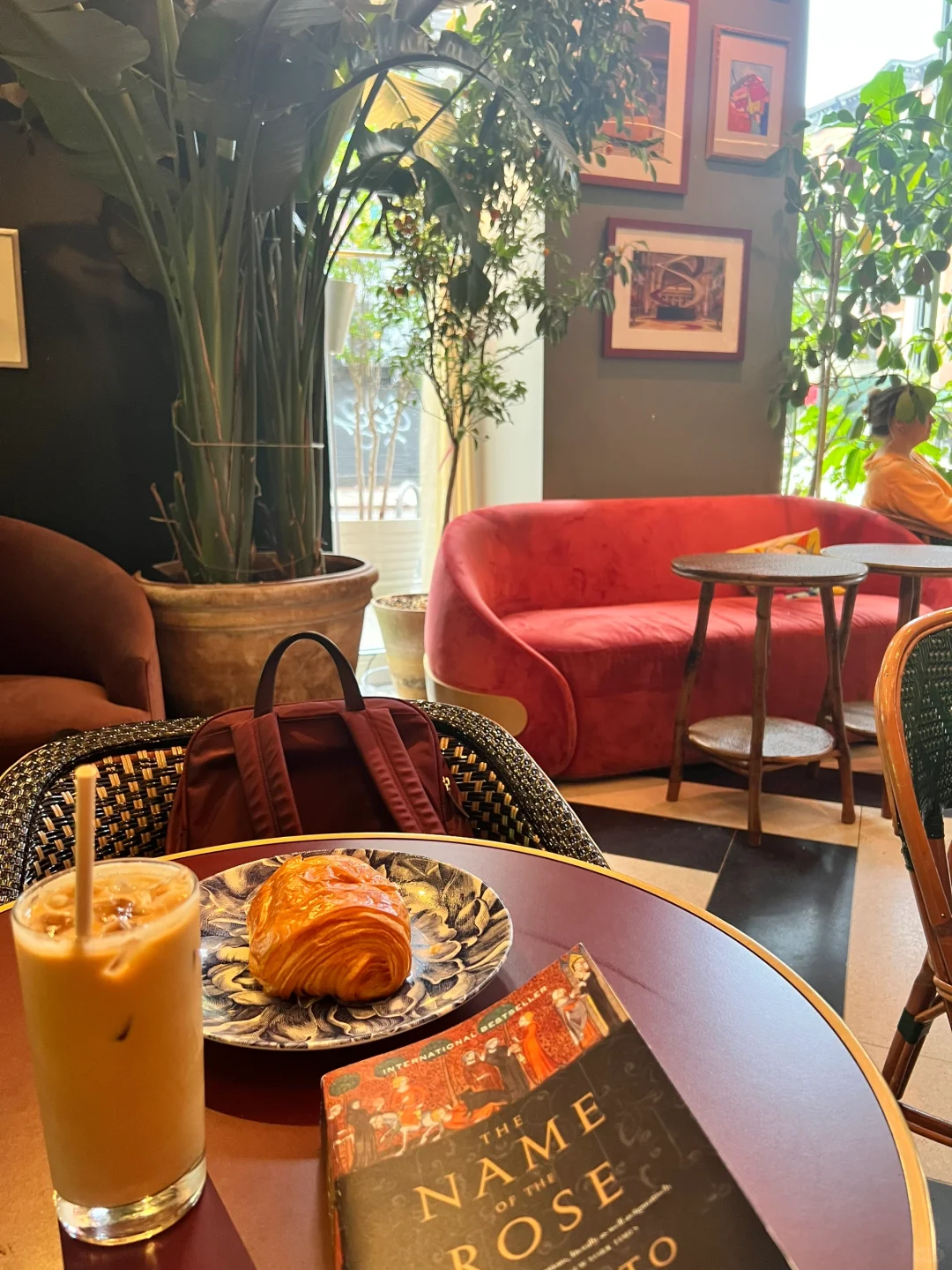 Two Years of Café Nomad Life: My Top Picks for NYC Coffee Shops to Study In