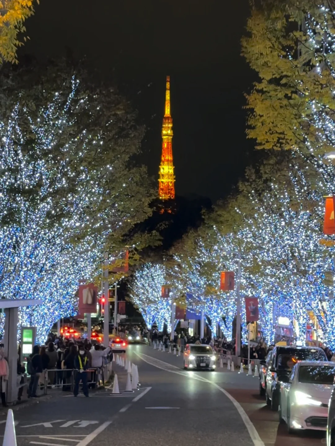 Single-Day Off Warrior Flew to Tokyo for the Weekend 🗼 Just for This Moment!