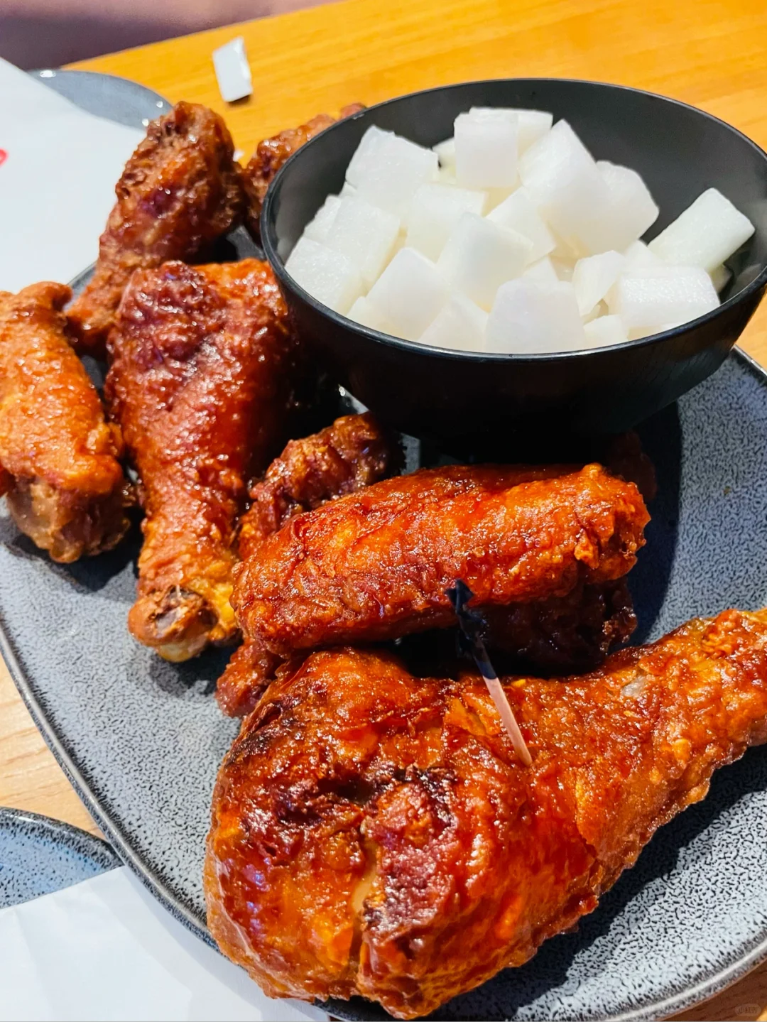 Philadelphia | Bonchon – Korean Fried Chicken Chain in University City