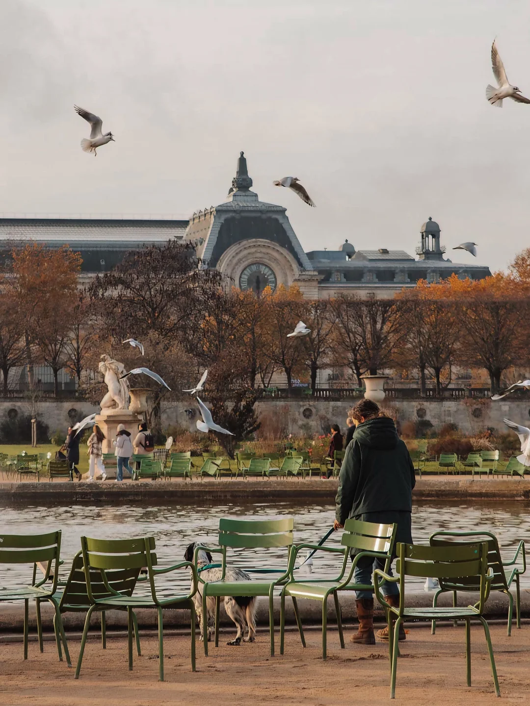 Here's the translation of the social media post title: