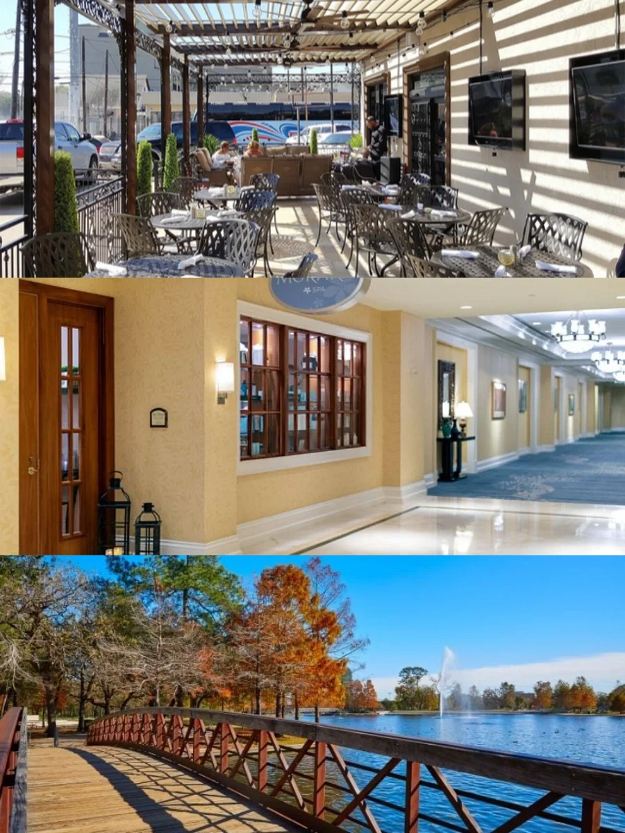 **Houston Love Guide 💘 23 Romantic Things for Couples to Do on a Date**