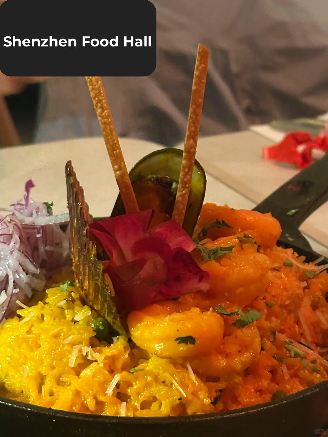 📍Tampa｜Since We’re Here, Let’s Try Some South American Ceviche 🐟