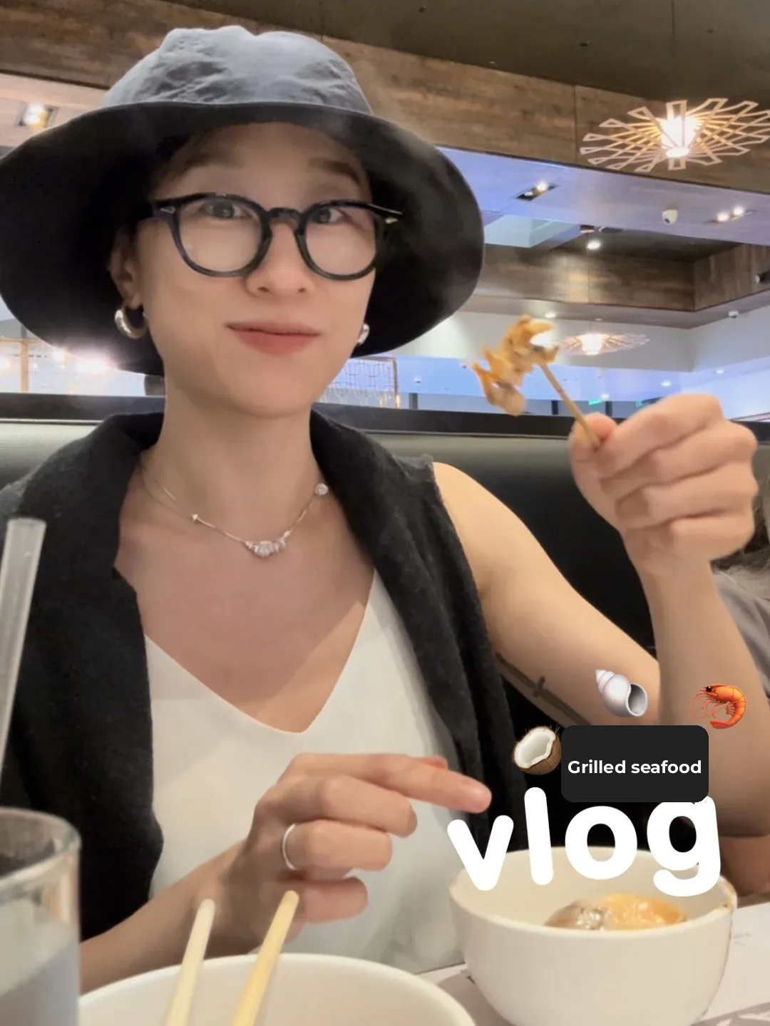 VLOG: Loving LA's Vietnamese Cuisine 🦐