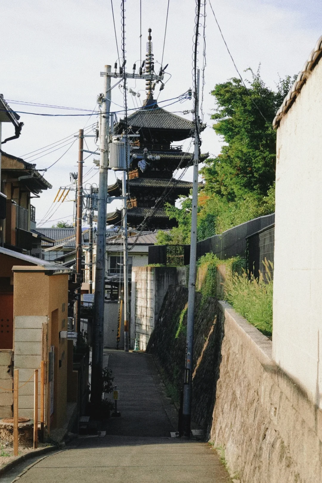 Kyoto: Must-Visit Eateries & Hidden Gems ✔️ Skip Kiyomizu-dera & Ninenzaka ❌