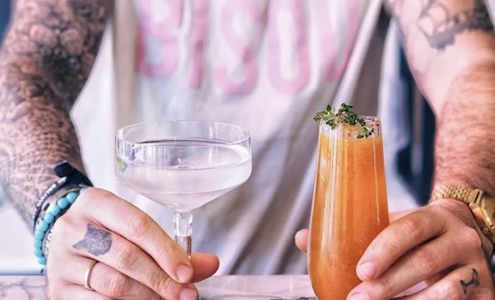 🇫🇷 Paris' Top 10 Bars 2024 (1-5)