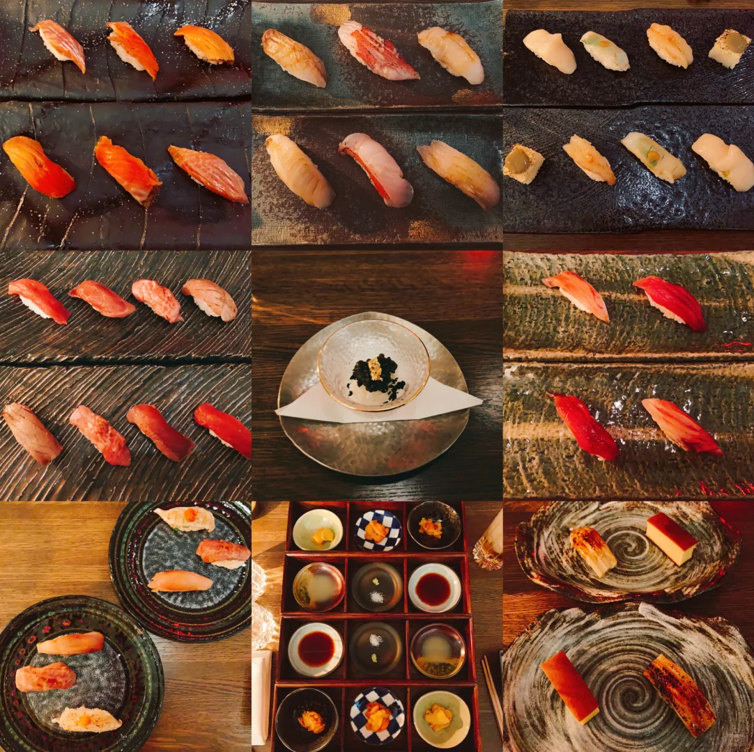 Washington DC Food Guide