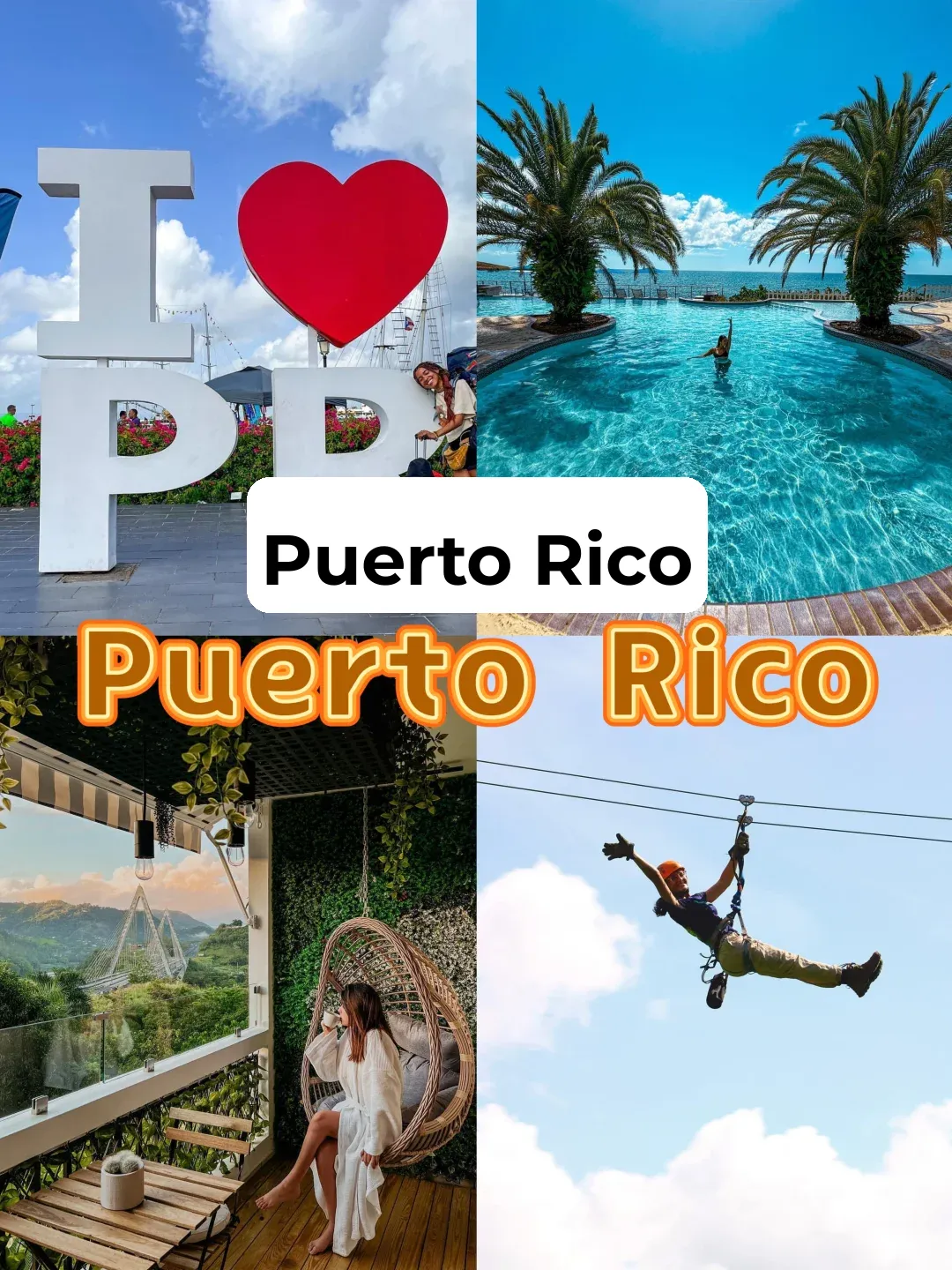 Vacation in Puerto Rico 🏝️ Black Friday Hotel Deals You Can’t Miss‼️