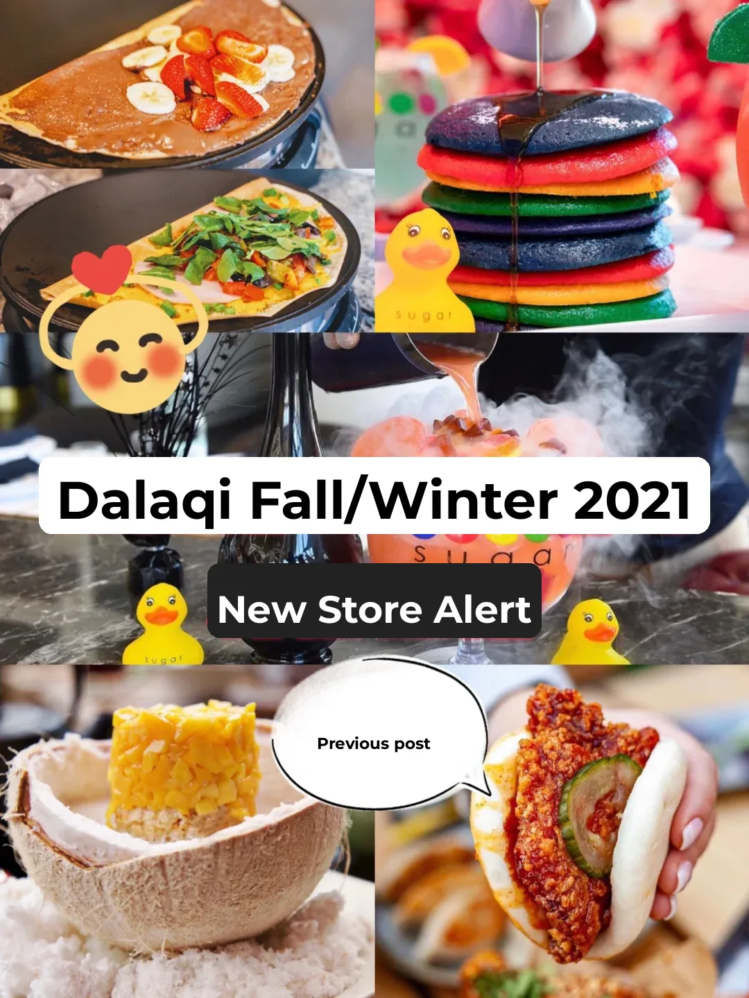 New Spots Alert! Check Out Dallas' Hottest Restaurant Openings for Fall/Winter 2021⁉️