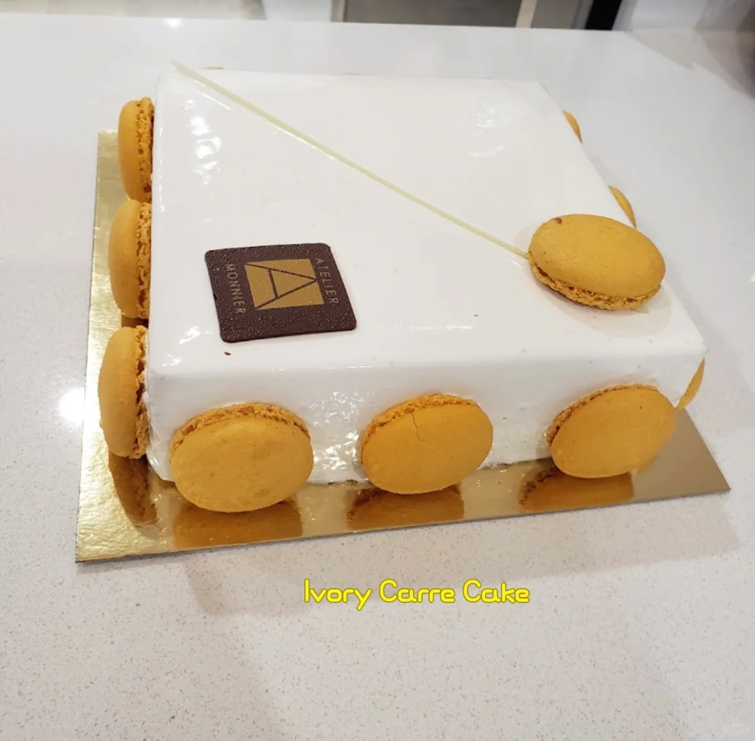 Calling All Dessert Lovers - The Ultimate Miami Dessert Guide