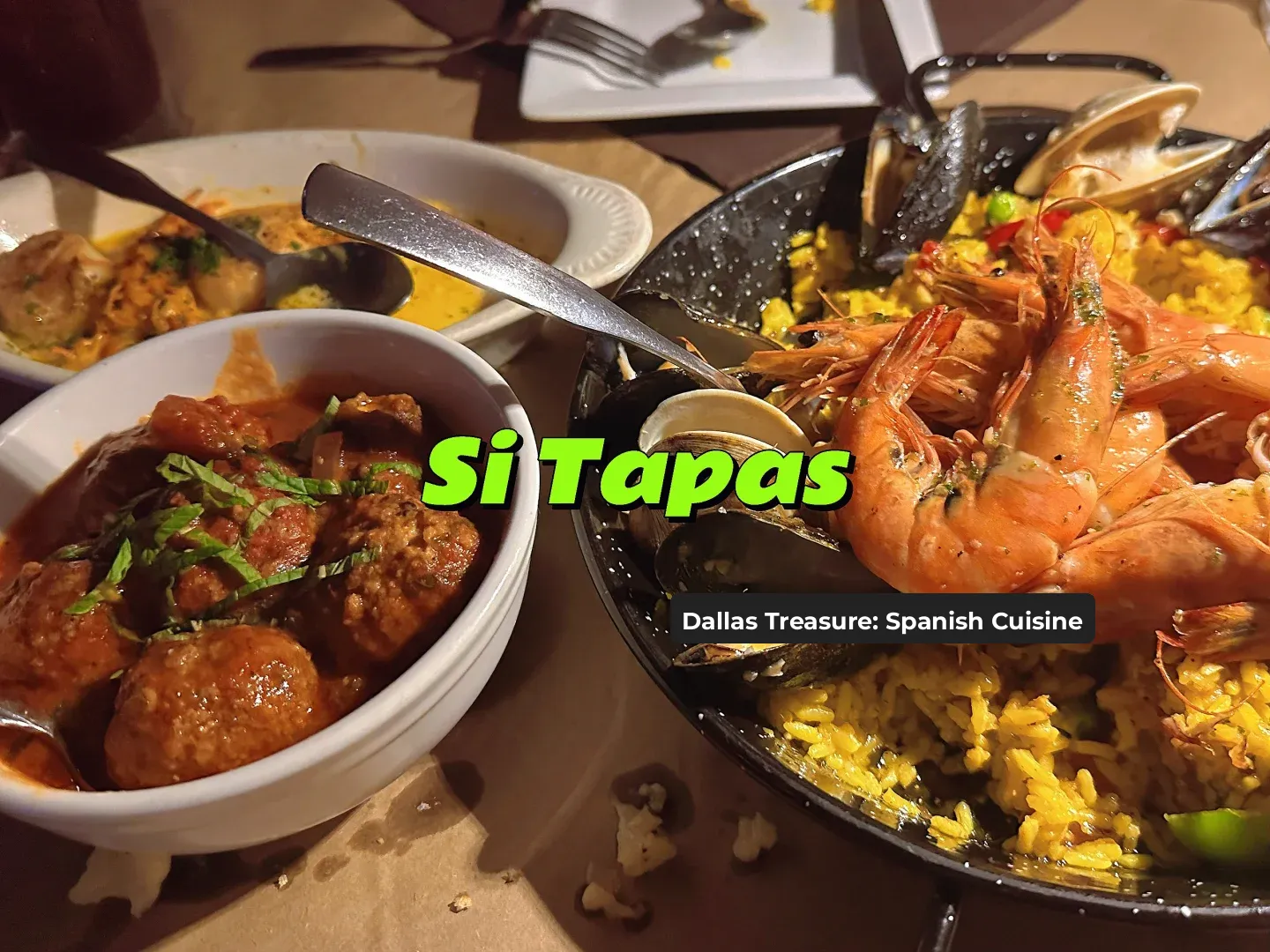 Dallas Has the Vibe of a Trendy Domestic City