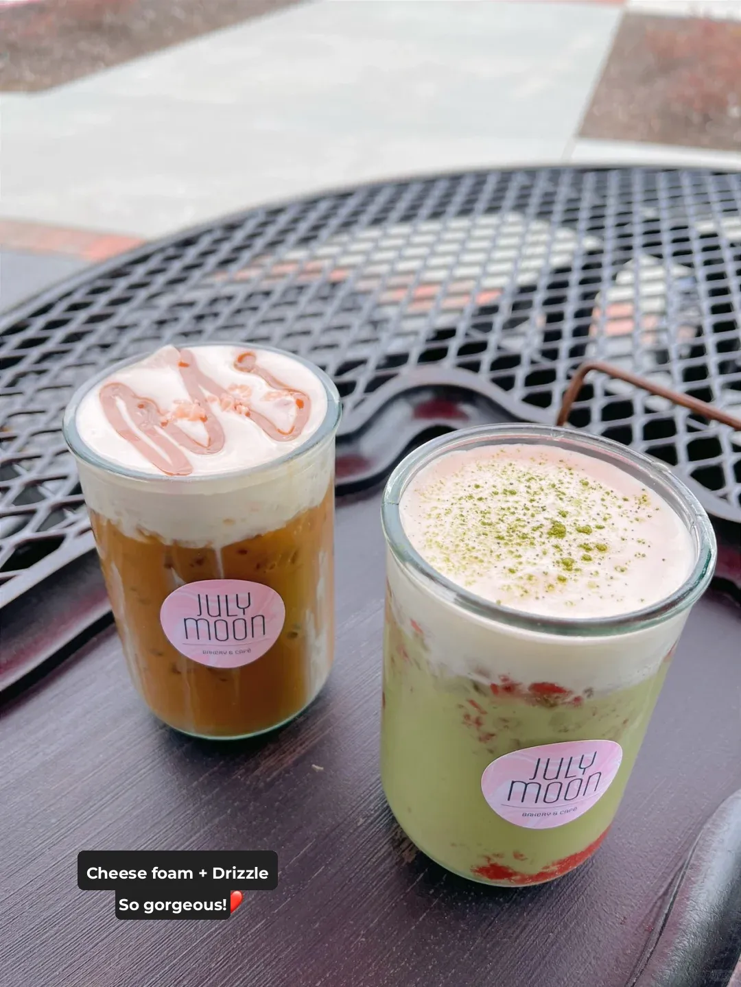Atlanta 💚💕 Alpharetta's First 🔥 Dreamy, Instagram-Worthy Café for the Young at Heart