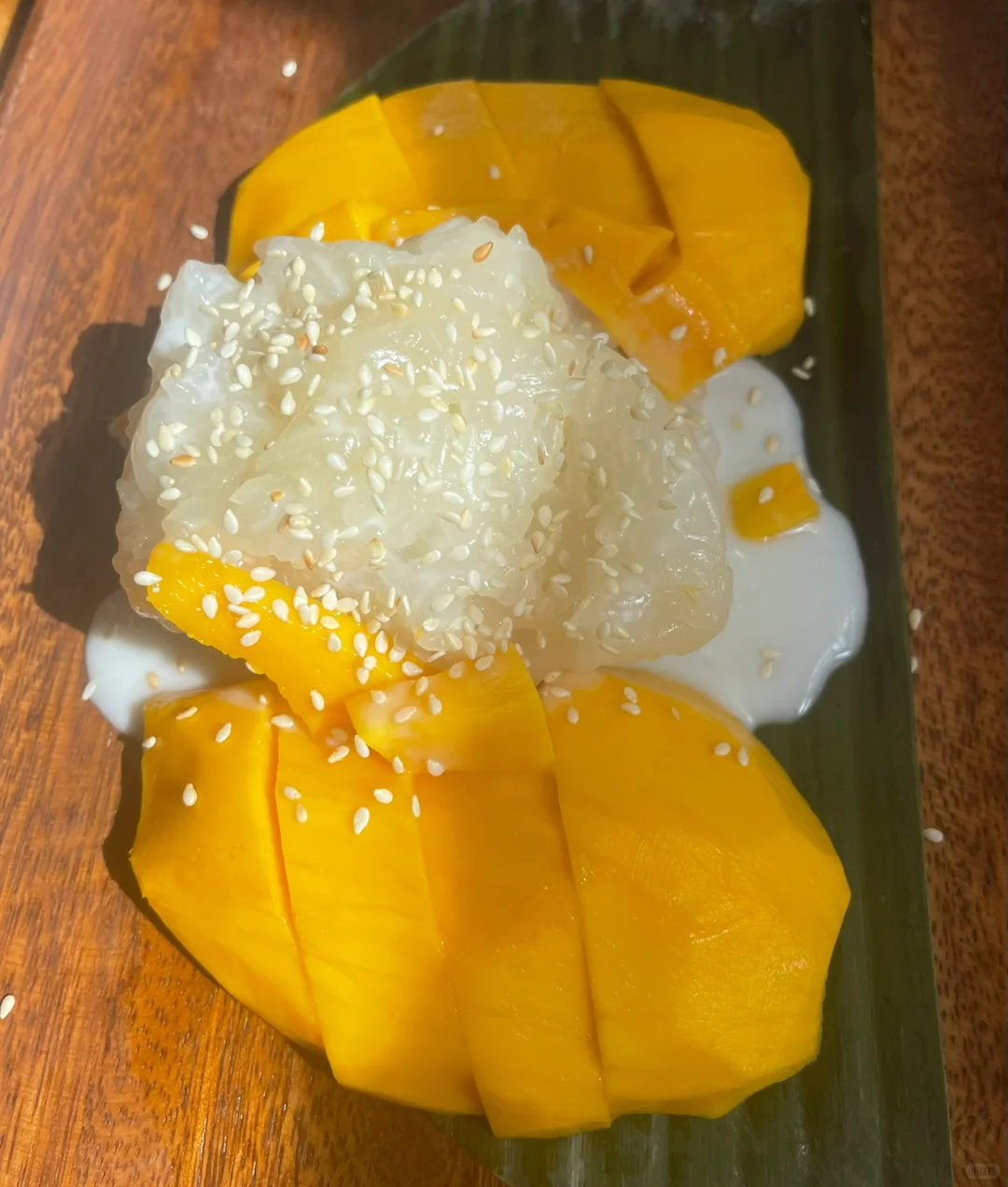 Hidden Gem Thai Restaurant in Bellevue DT, Eastside Seattle