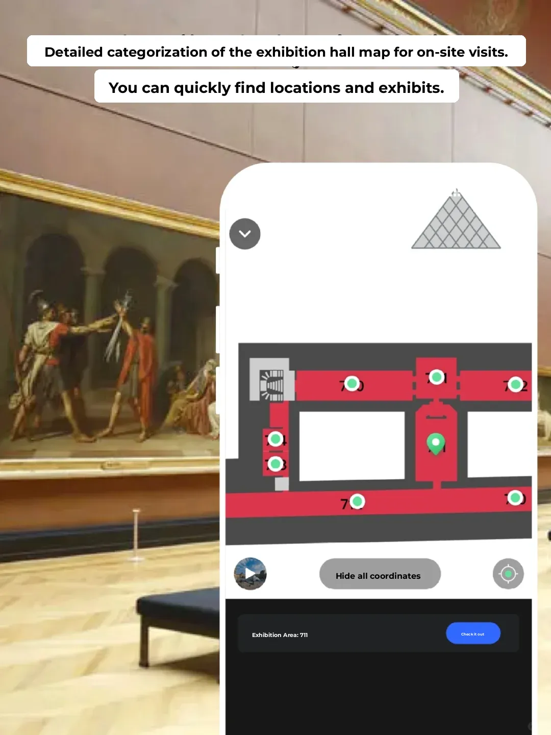 Paris Travel Guide - Museum Special Edition❗️❗️