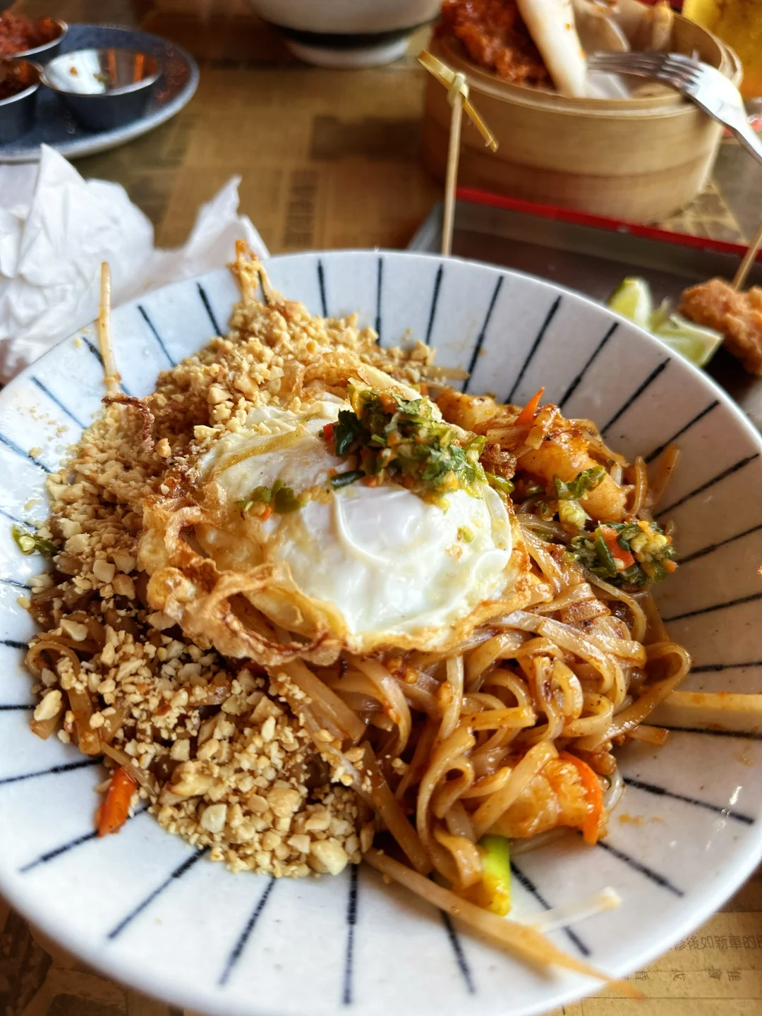 Jacksonville Asian Cuisine