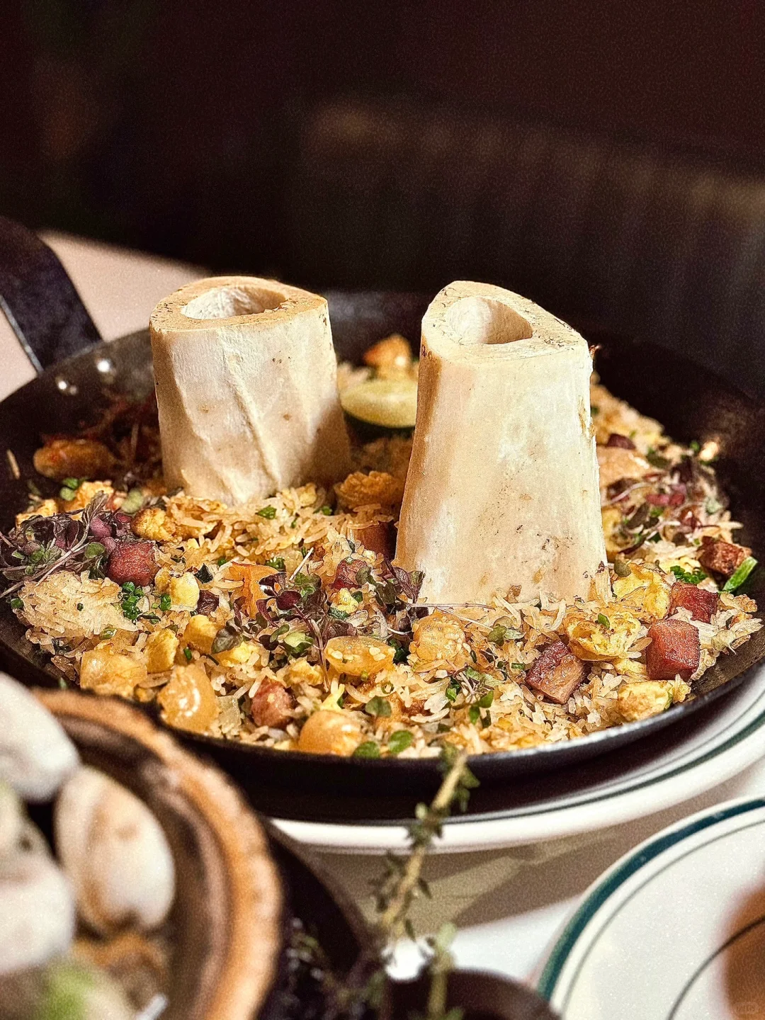 **Vietnamese New Yorkers' Top Choice for High-End French-Vietnamese Dining‼️ Menu Upgrades Now Available**