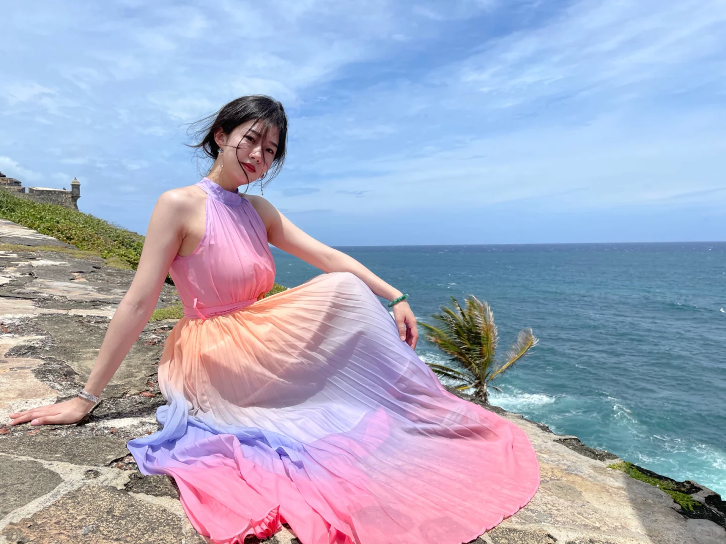 Puerto Rico | 7-Day Itinerary Guide: San Juan and Culebra Island Edition