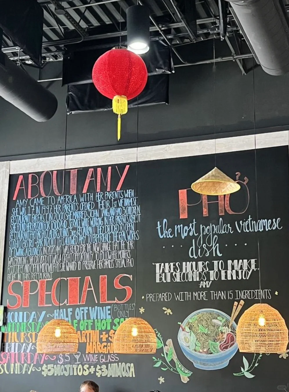 Midtown Pho: The Gold Standard of Vietnamese Noodles in RTP