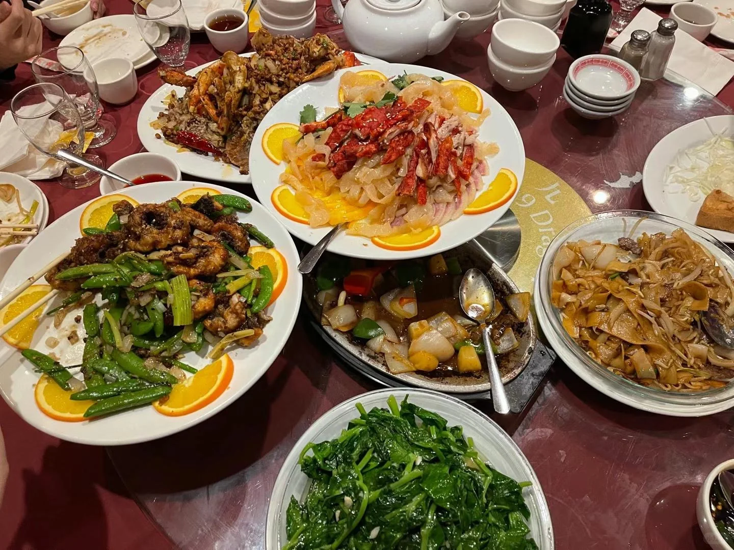 Philadelphia Chinatown: Comprehensive Guide & Reviews (Part 1/?)