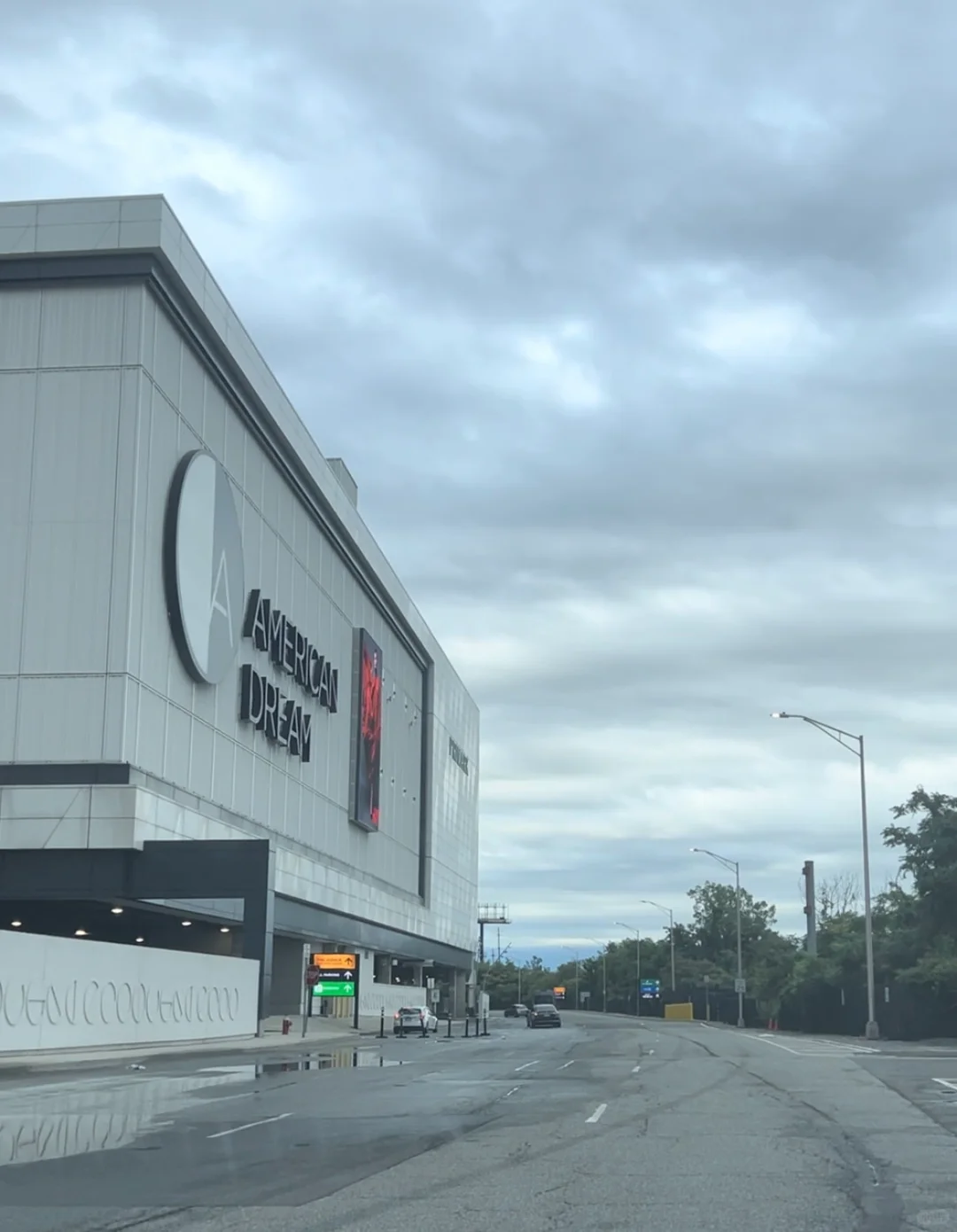 Ultimate Guide to American Dream Mall | Everything You Need to Know!