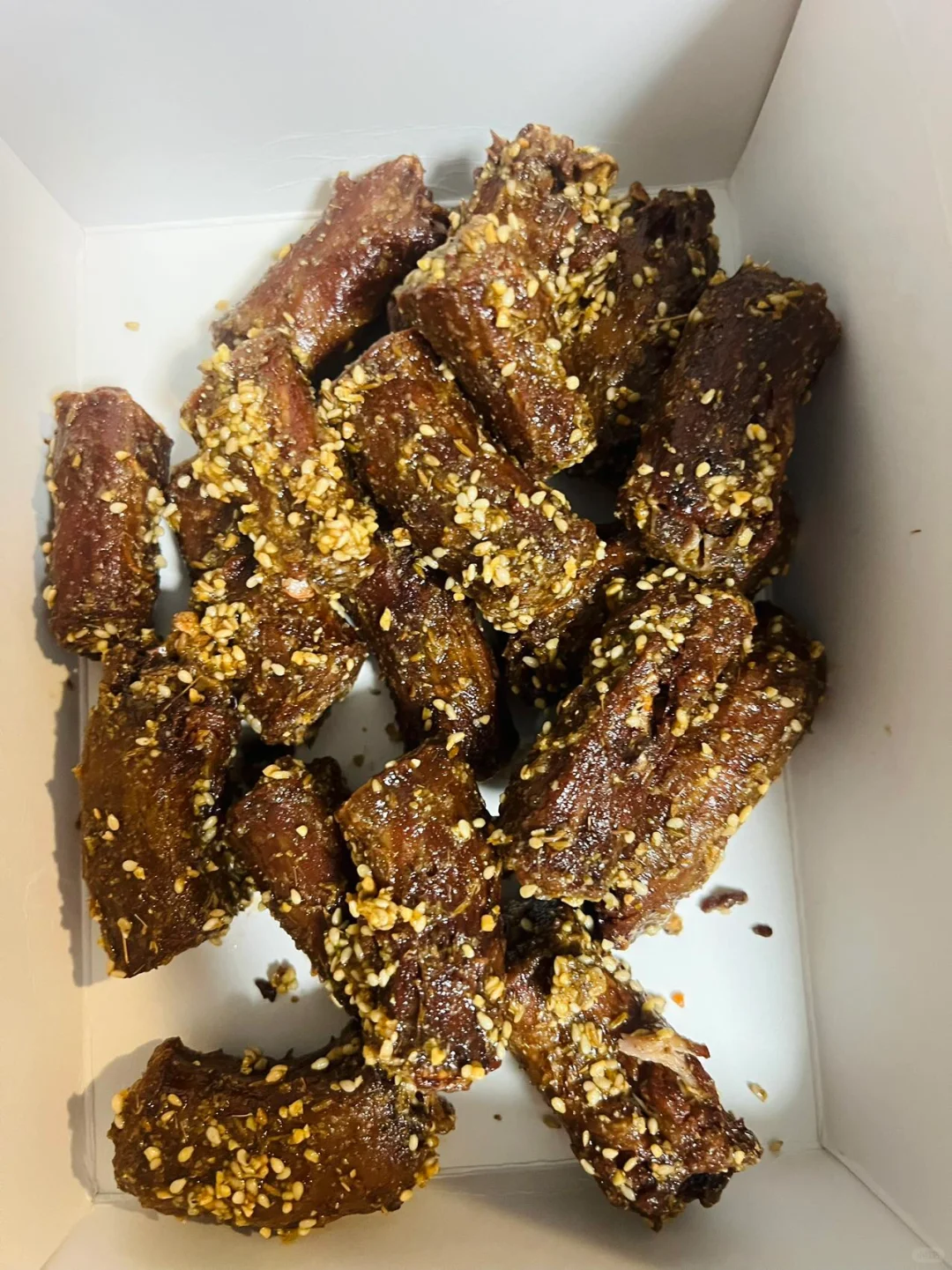 Duck-Axis's Marinated Delights Are Out of This World!