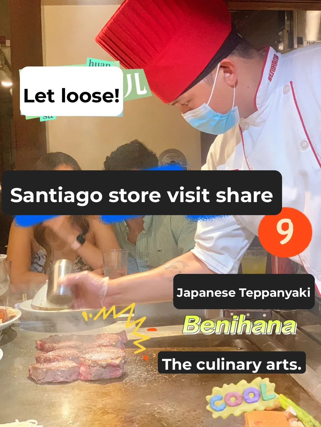 🇺🇸 San Diego, USA: Food Exploration Diary - Episode 9 😻