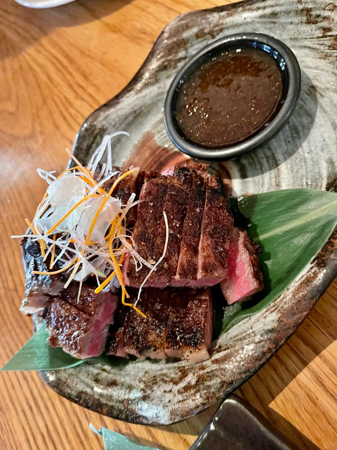 🇺🇸Phoenix, Michelin-Recommended Upscale Japanese Cuisine 🍣 Roka Akor