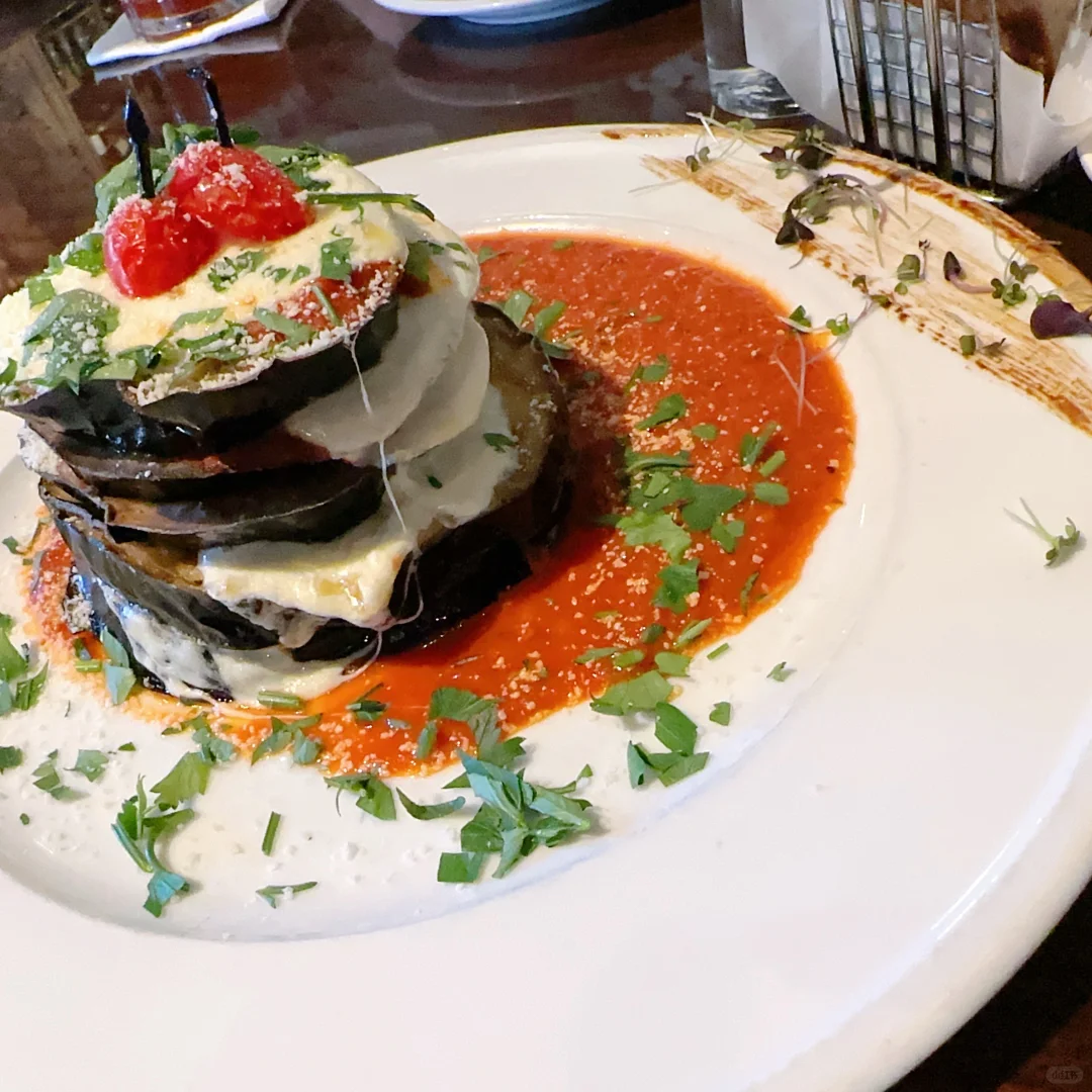 Great Vibes and Delicious, Affordable Italian Eats in Philly's Western Suburbs