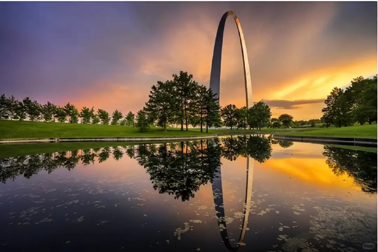 The Most Beautiful Small Town in Missouri: Jefferson City