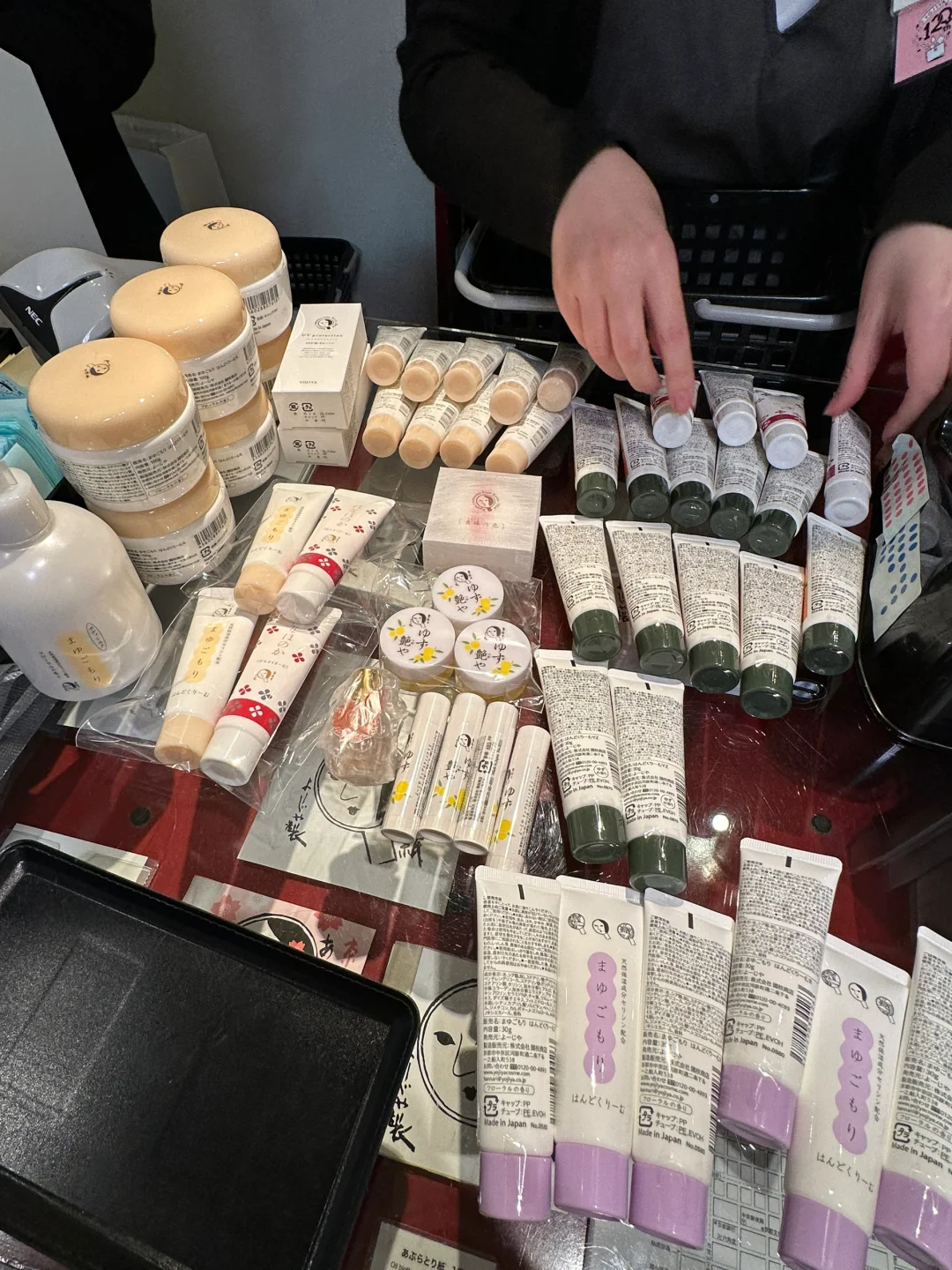 Kyoto Must-Buys: Yojiya's Skincare and Makeup, Absolutely Amazing!