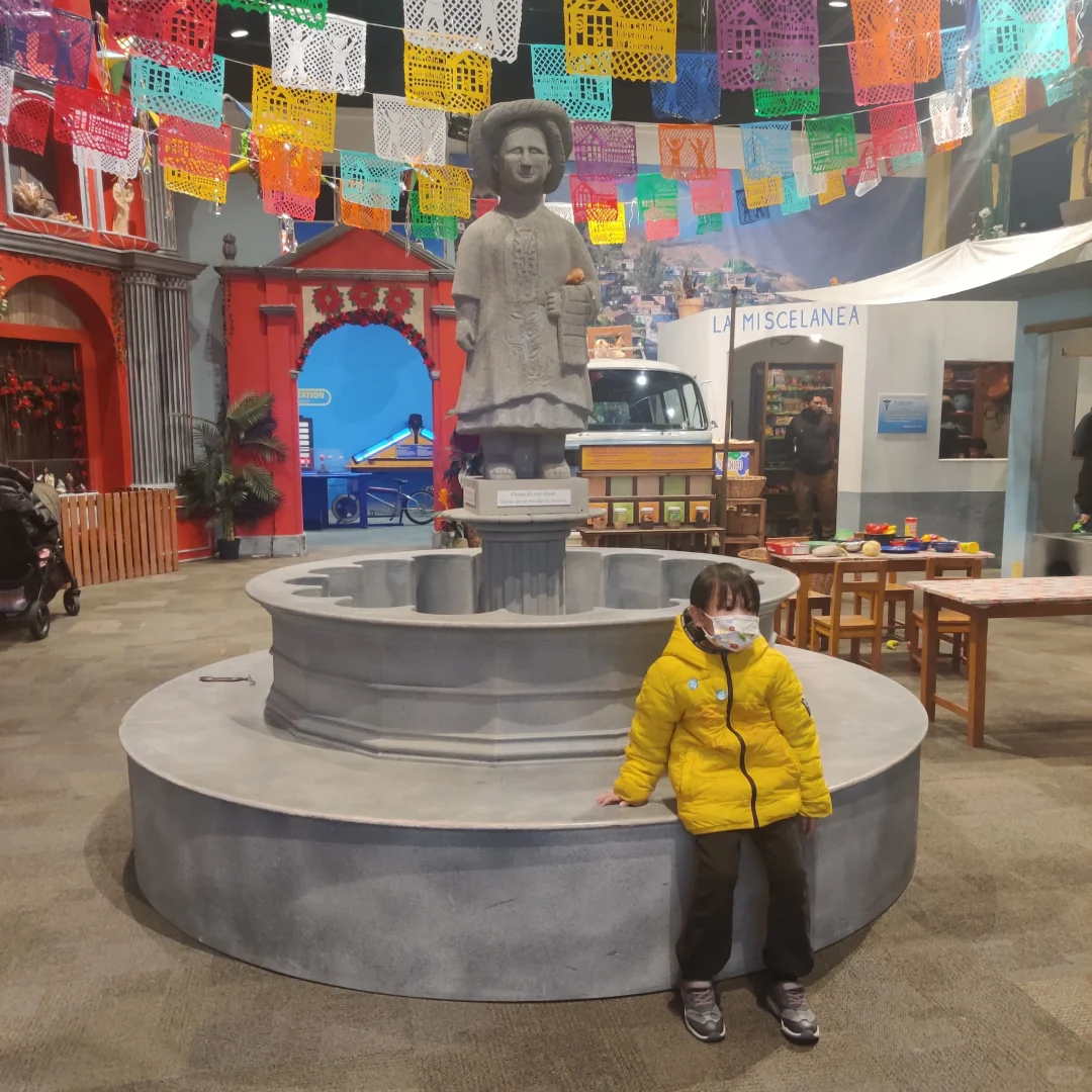 Christmas Holiday Trip to Houston - College Station - Huntsville