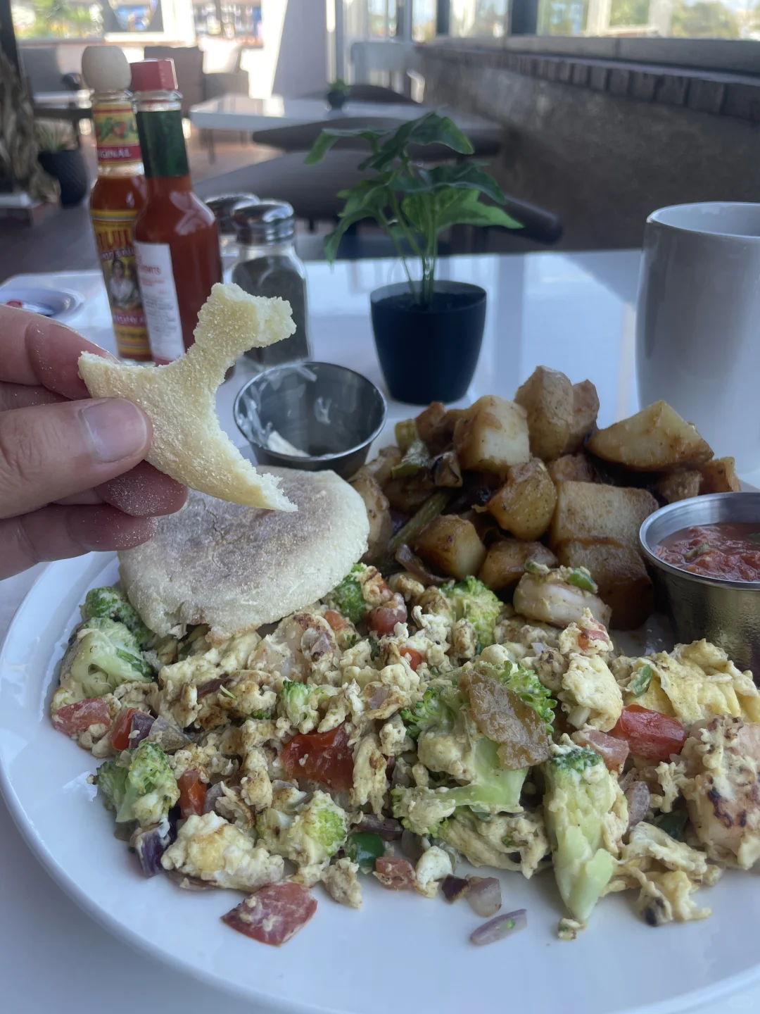 Old Town - San Diego California Restaurant