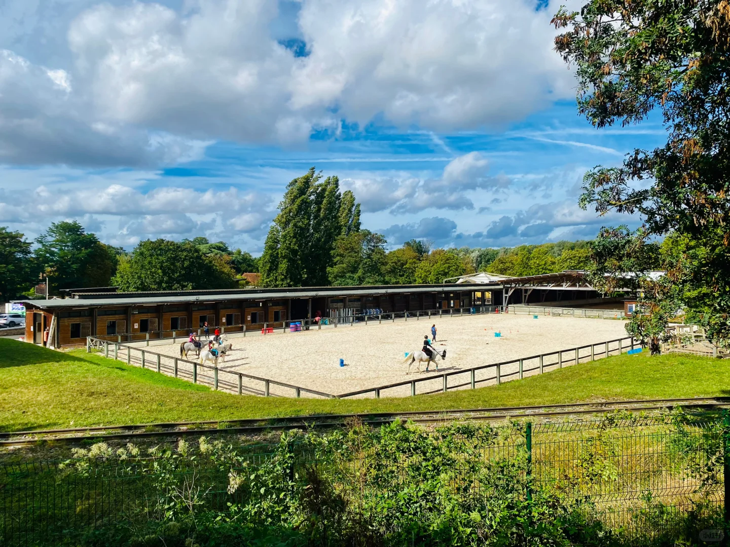 91 Places to Keep Kids Entertained All Day No. 24: Tons of Activities.