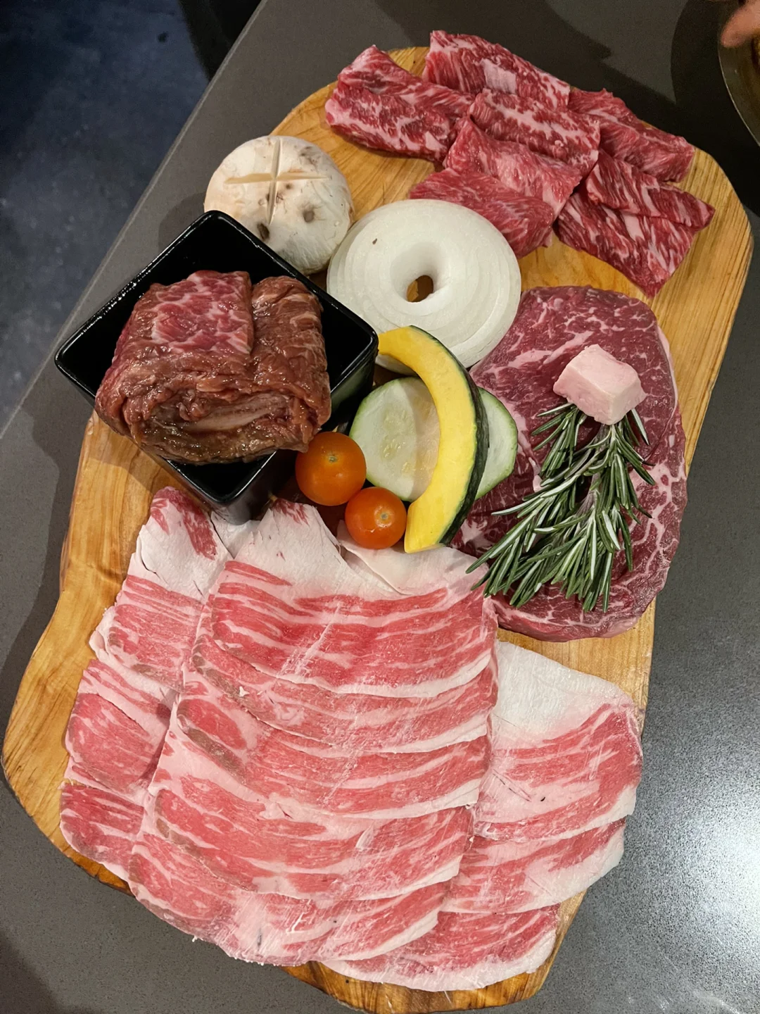 Atlanta • Korean BBQ • ARI Korean BBQ