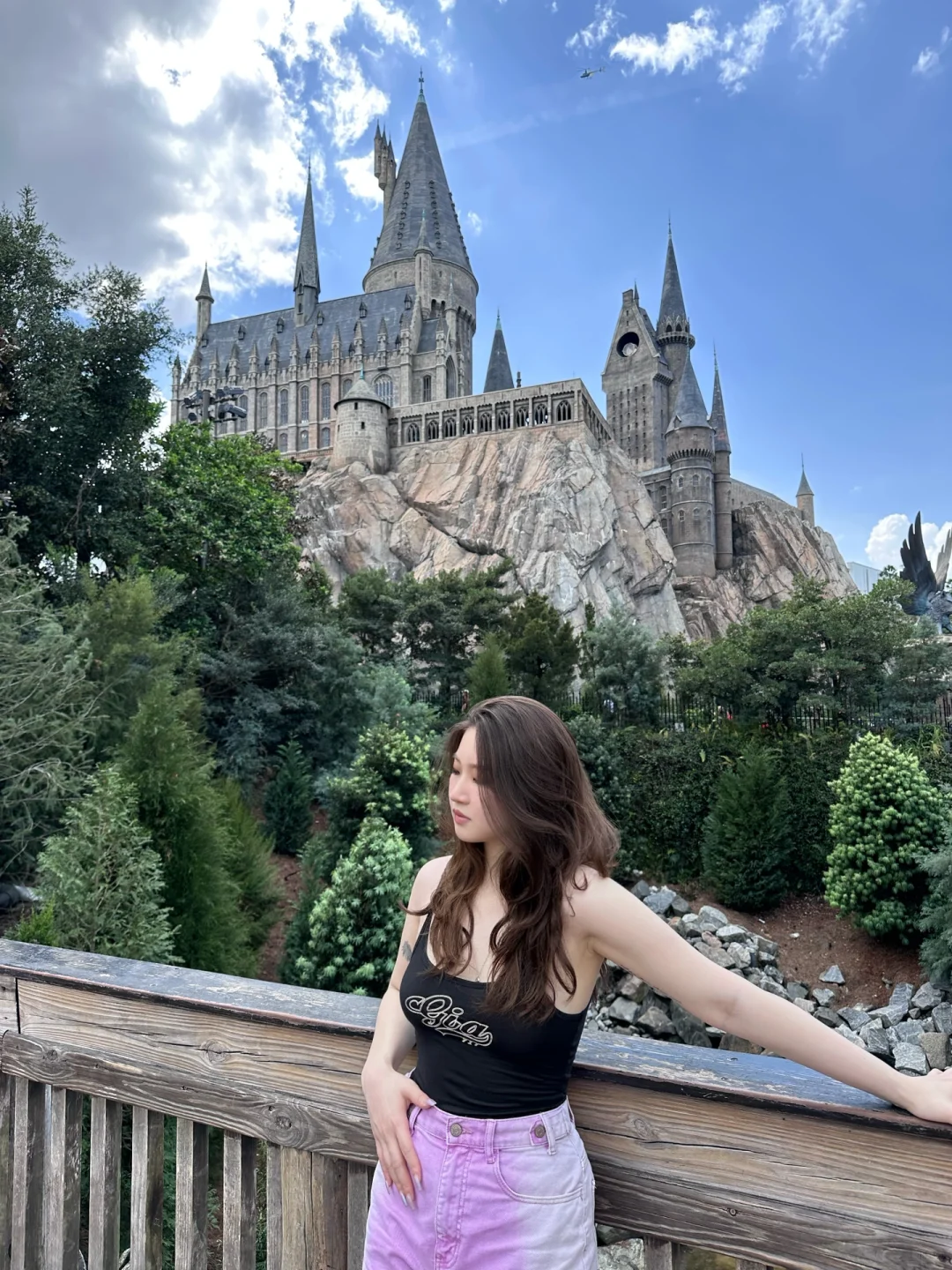 🇺🇸 Orlando Universal Studios Travel Guide