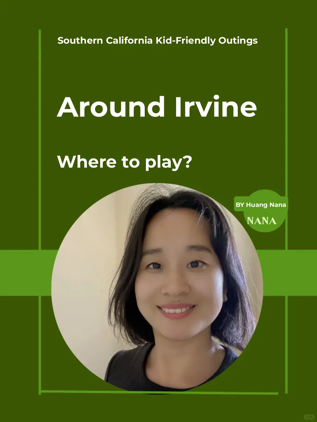 Orange County Family Fun | Irvine | Top 4 Kid-Friendly Hiking Trails