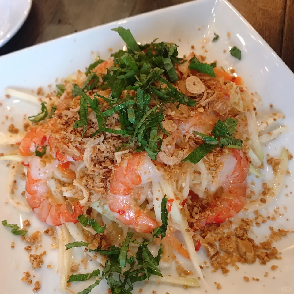 New York Eats: Vietnamese Restaurants Even Better Than in Vietnam!