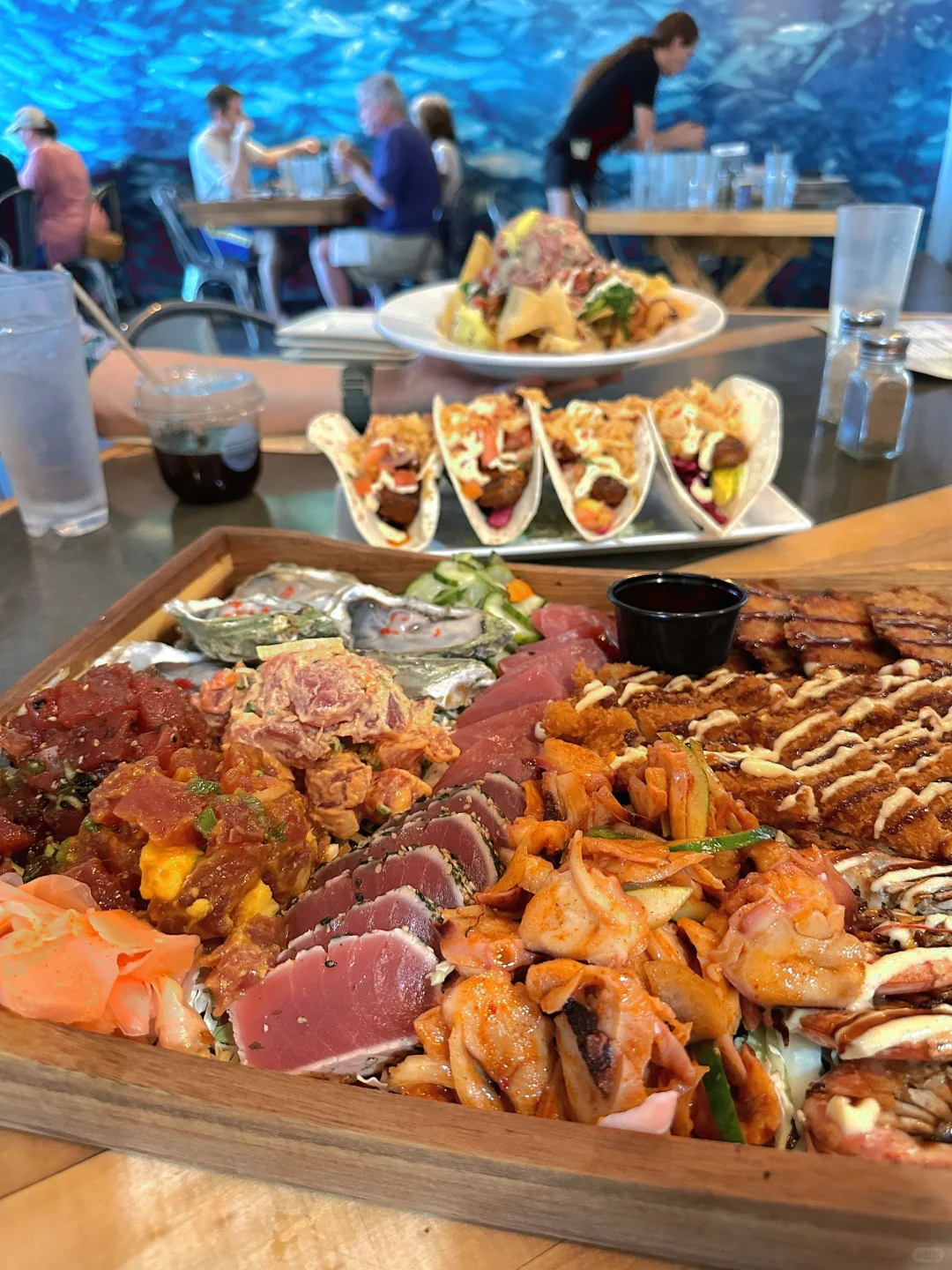 Hawaii's Big Island Eats | True Desert, Red Hearts & Avoiding the Duds