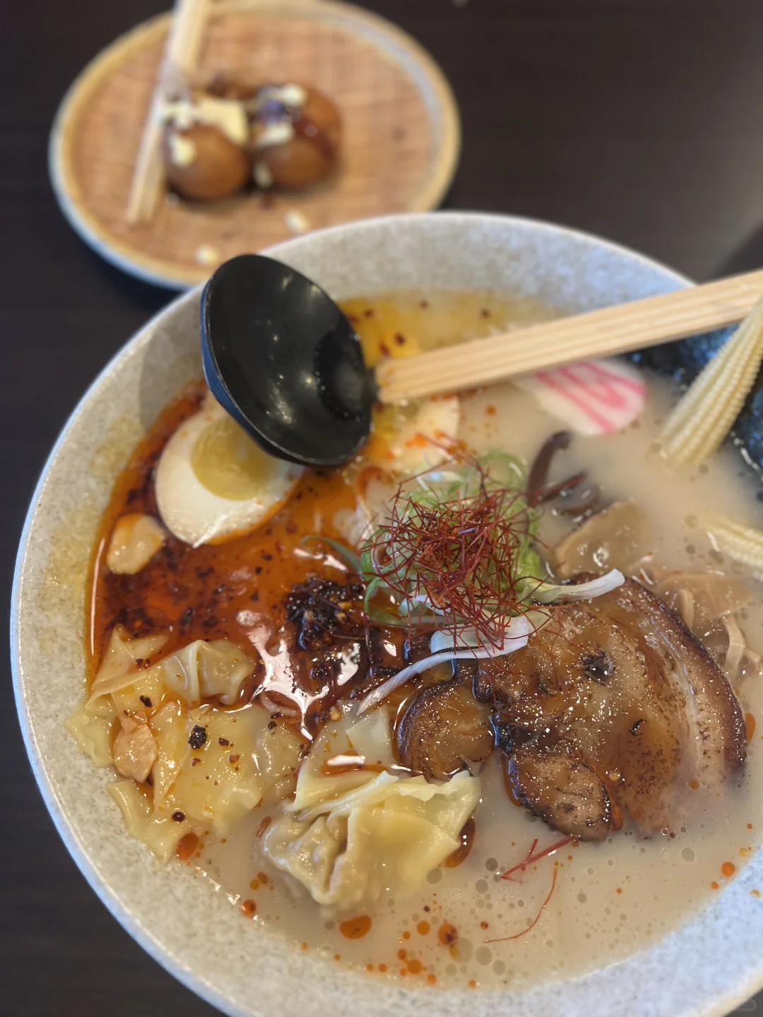 🍜 Another Ramen Spot in Tampa