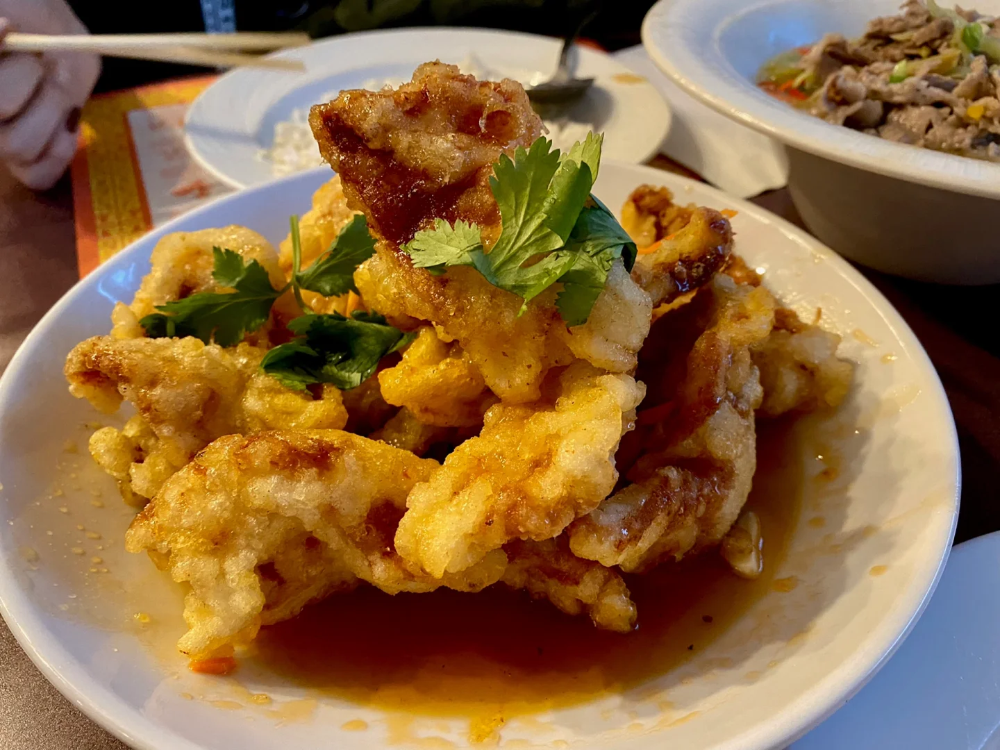 Columbus' [Qian Ye Pavilion]: You Can't Miss This Must-Try Spot!