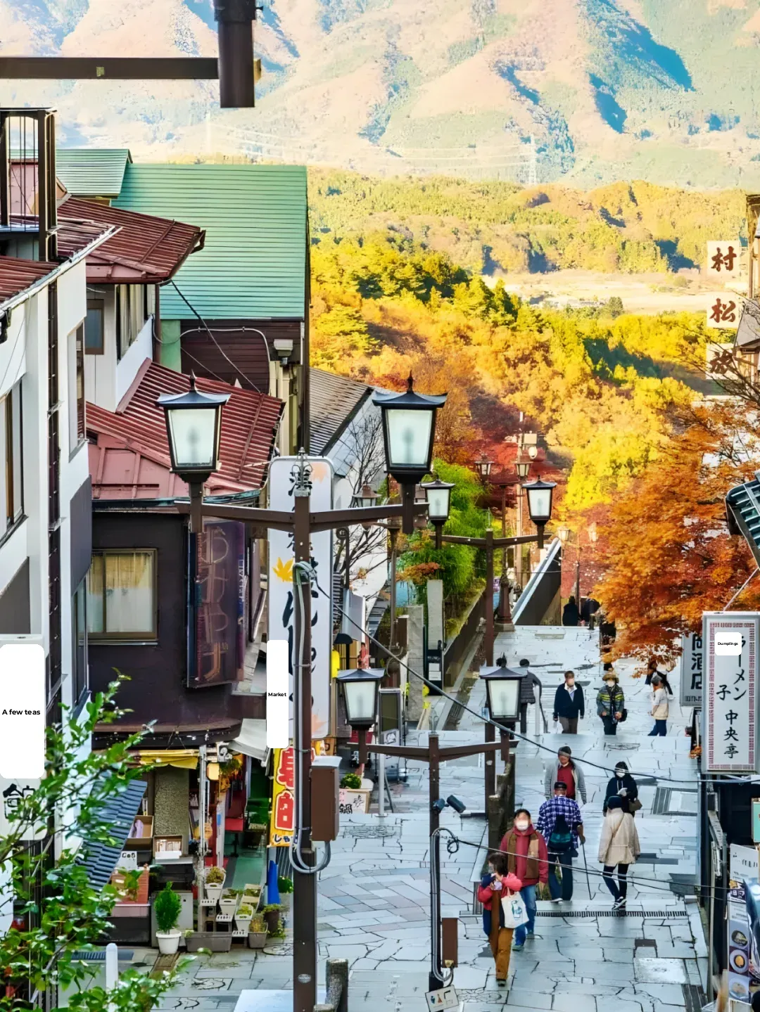 Tokyo Suburbs | Who Knew Gunma Prefecture Has So Many Hidden Gems!