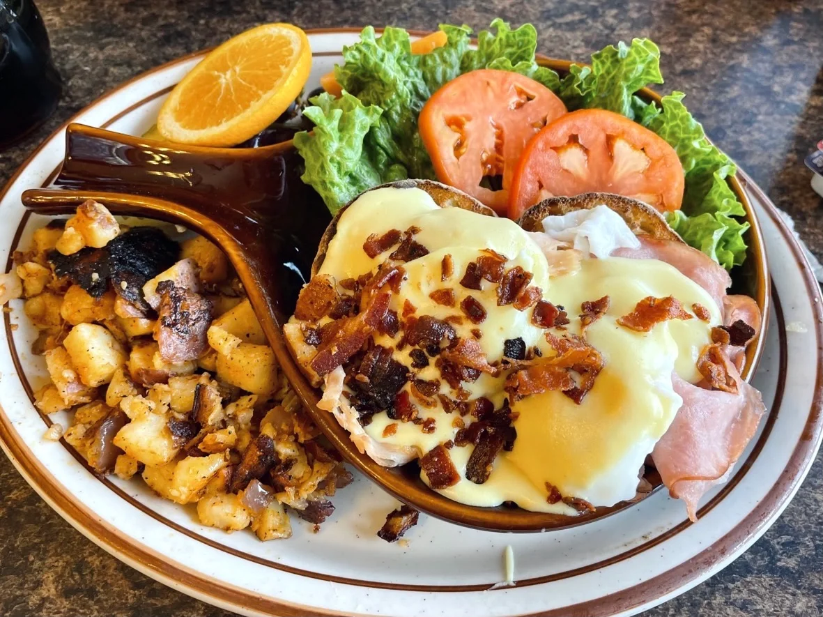 🇺🇸 Raleigh, NC | Brunch