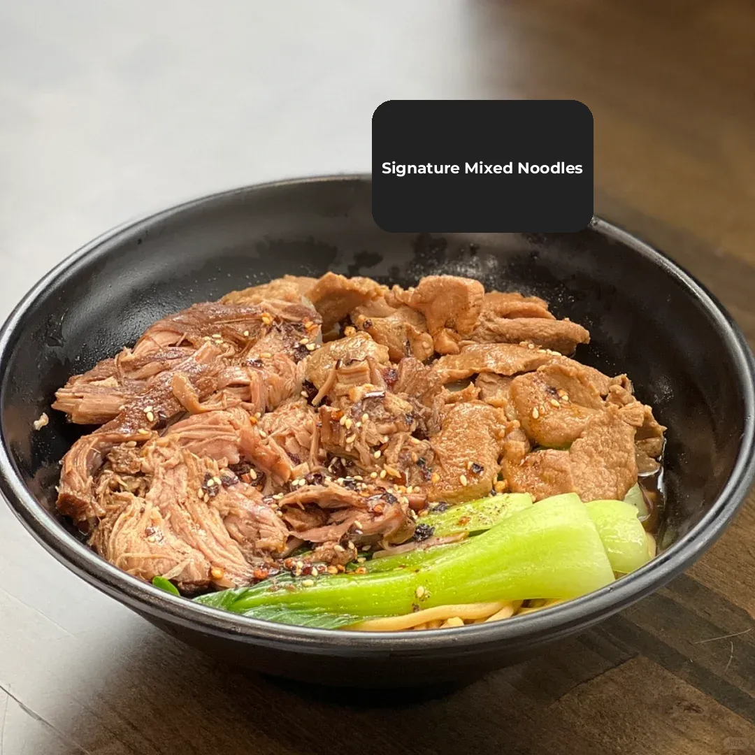 Chicago Food | The Best Chinese Cuisine of the Year