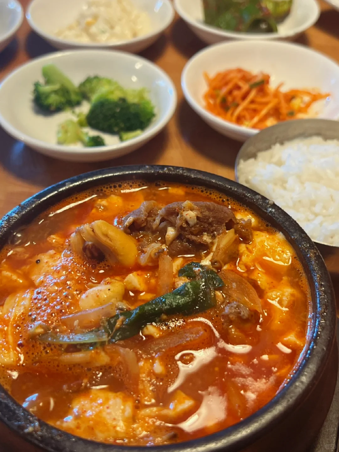 🇰🇷 Must-Try Korean Eats in Sacramento!