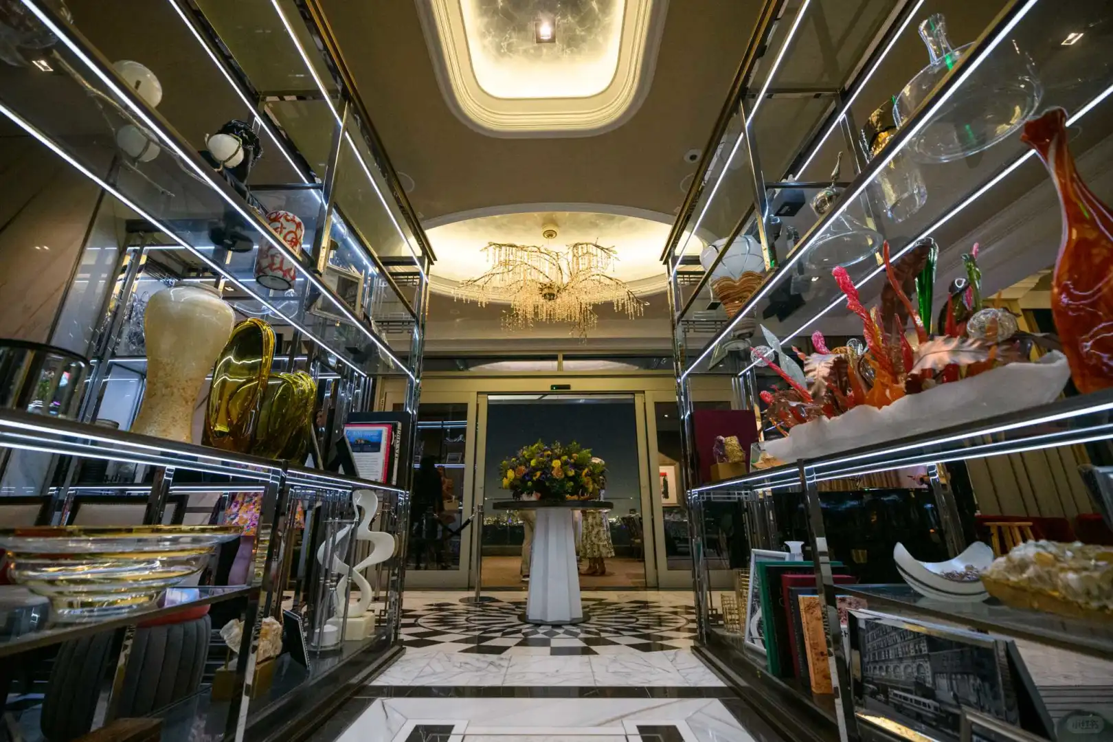 Houston | Exclusive Members-Only Club for the Wealthy