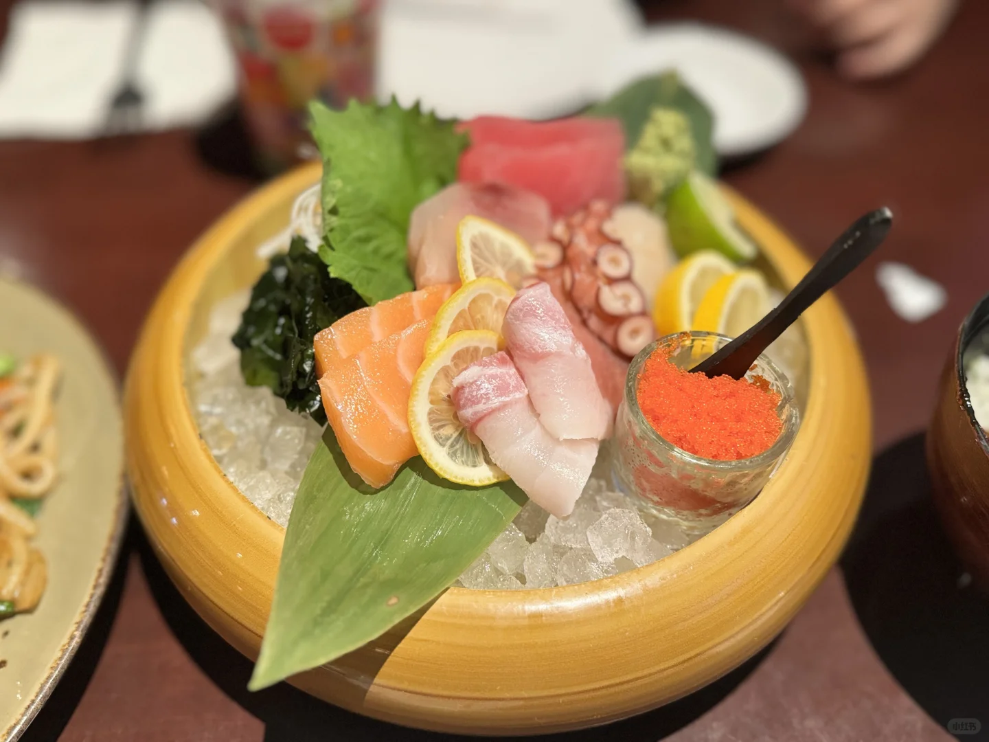 Great Japanese Cuisine at Epcot in Orlando Disney