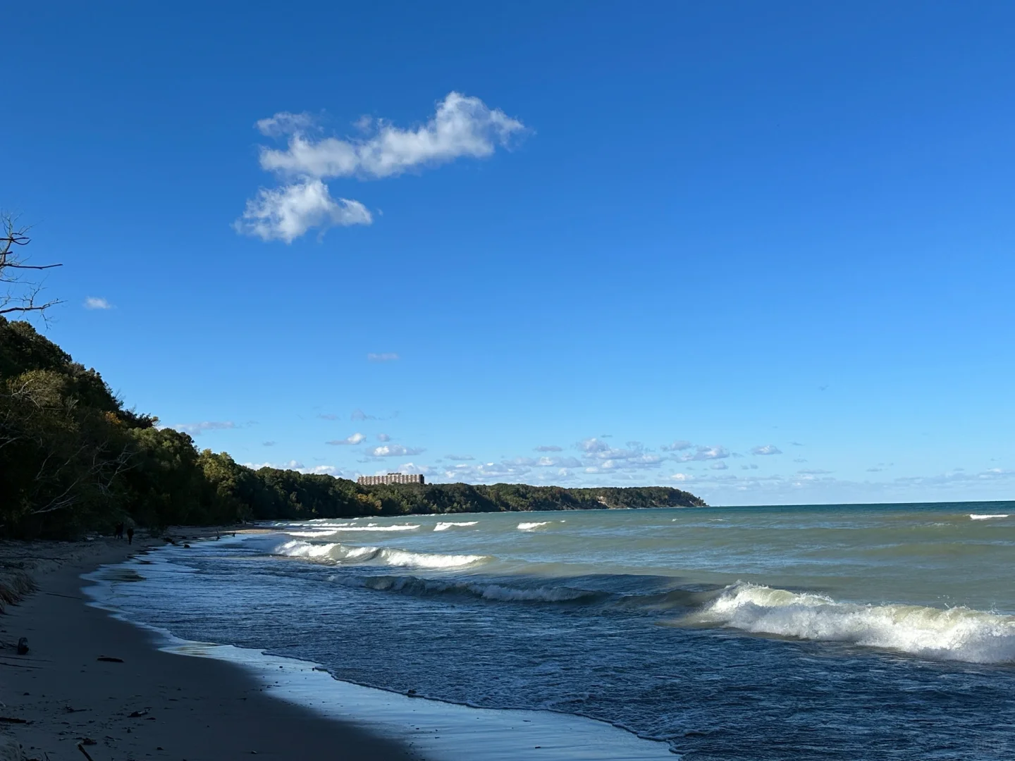 Milwaukee | A Journey to Clear Your Mind