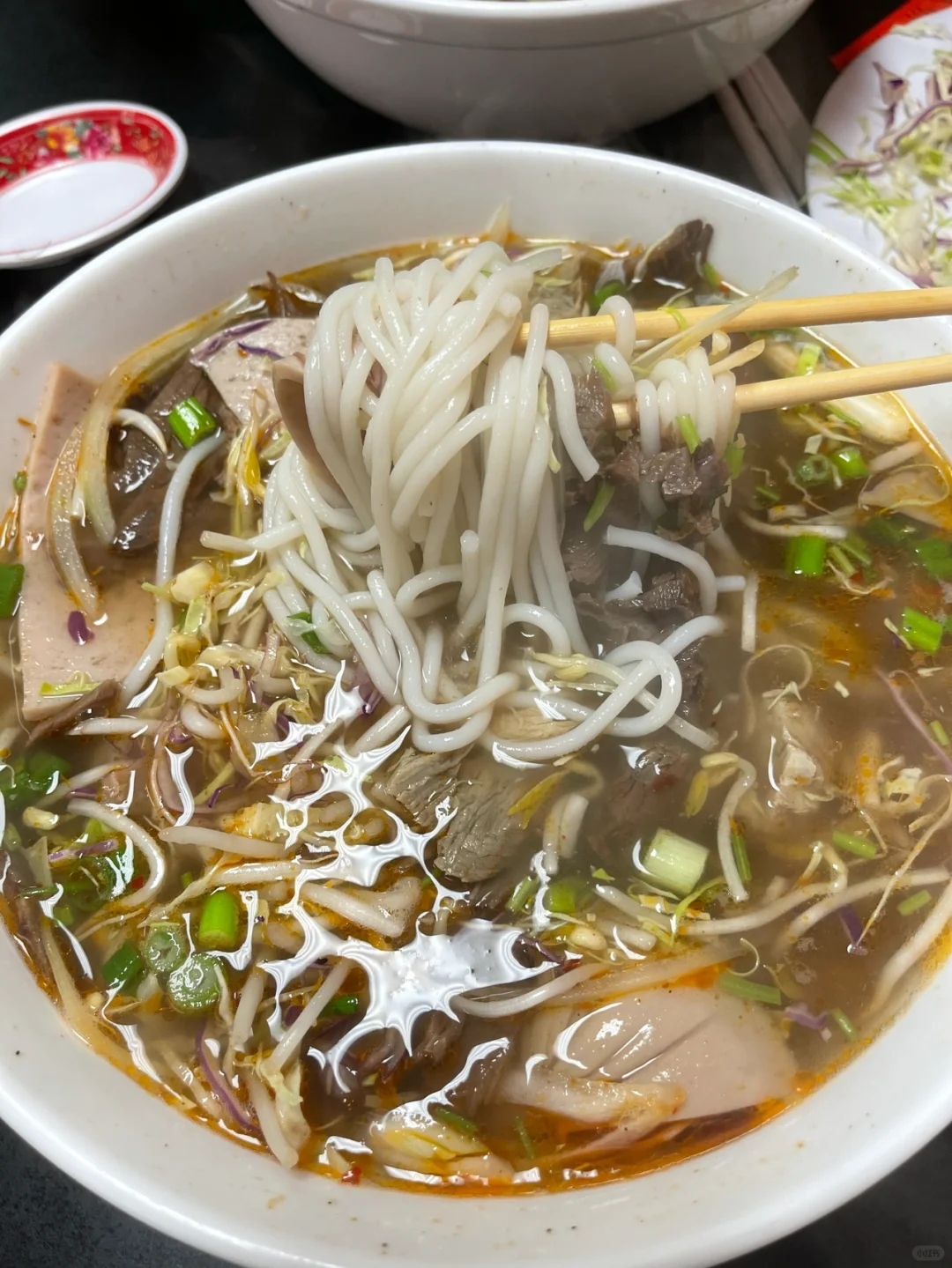 Columbus Cuisine: Mili Pho