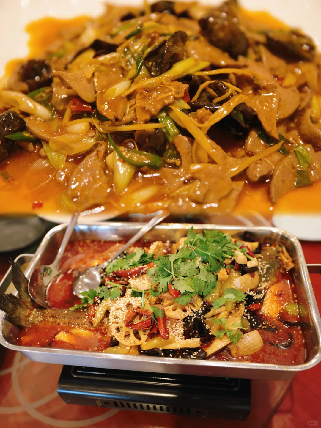 Hidden Gem Chinese Restaurant in Austin That Never Fails to Surprise Me!