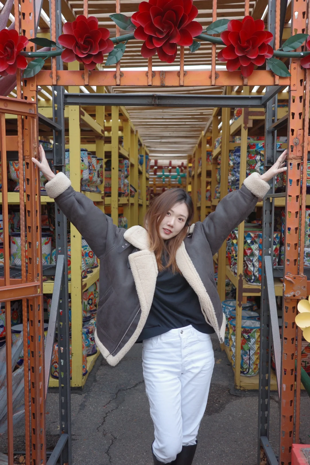 The Charming Town of Albuquerque, New Mexico