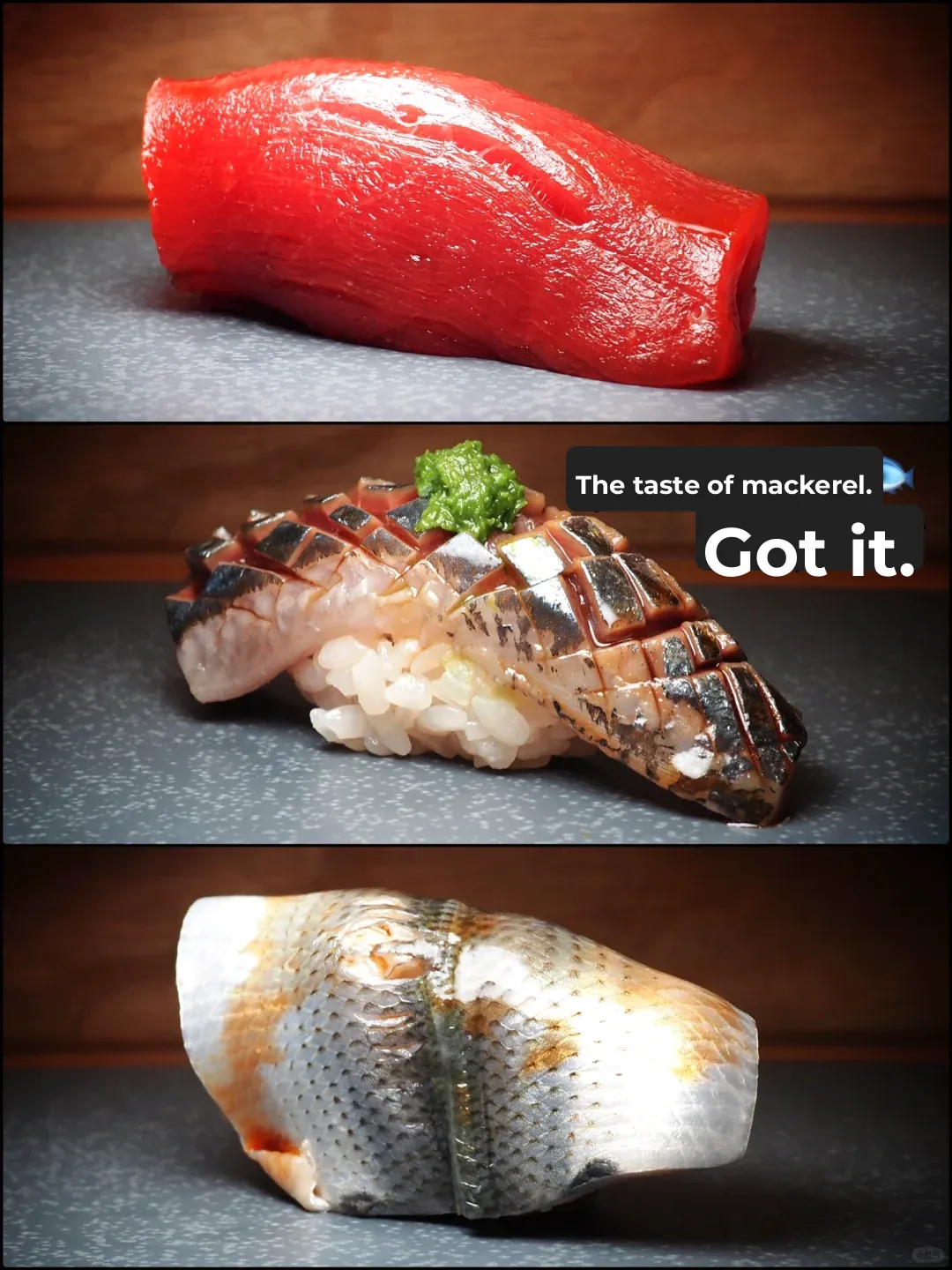 SF | Foodie Review: Sushi Shin